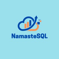 NamasteSQL logo - Similar company to Data Engineering Jobs