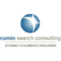 Rumin Search Consulting Inc - Attorney Placements Worldwide logo - Similar company to Joynapp.Io