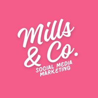 Mills & Co. Social Media Marketing logo - Similar company to Tamp Solutions
