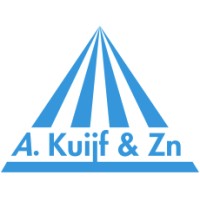 Verhuurbedrijf A. Kuijf en Zonen B.V. logo - Similar company to Dutch Event Carpets