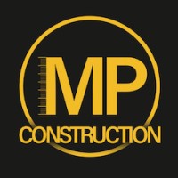 MP-Construction logo - Similar company to Mp Engineering Constructions