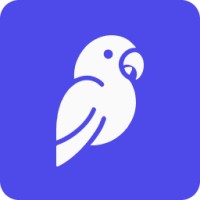 Perok.ai logo - Similar company to The Cacatoès Theory