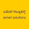 Emet Solutions logo - Similar company to Lenxys