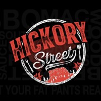 Hickory Street