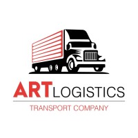 Art Logistics logo - Similar company to Williams&Hill