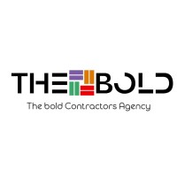 Thebold-Agency logo - Similar company to Afroplast