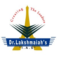 Dr Lakshmaiah IAS Study Circle logo - Similar company to Sahitya Shivalaya