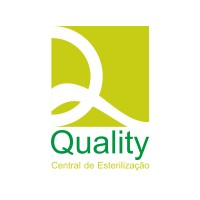 Quality Central De Esterilização Ltda logo - Similar company to Terra Milho