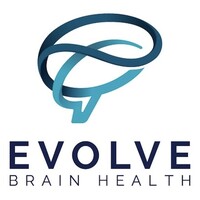 Evolve Brain Health logo - Similar company to Red Lamp Llc