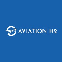 Aviation H2 logo - Similar company to Saar 4324 Pty Ltd