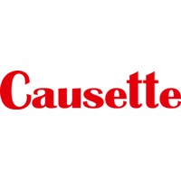 Causette logo - Similar company to Madmoizelle.Com