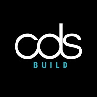 CDS Build logo - Similar company to Senate Bespoke Construction Ltd