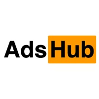 AdsHub Srl logo - Similar company to Hello World Company