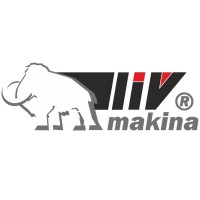 Liv Makina (Pipe Tube Bending Machines) logo - Similar company to Infinity Group Furniture