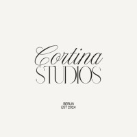 Cortina Studios logo - Similar company to Interioapp