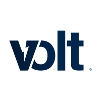 VOLT logo - Similar company to Coursier.Fr®