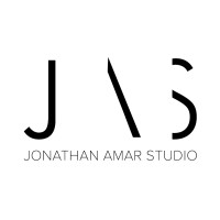Jonathan Amar Studio logo - Similar company to Olya Lighting