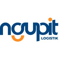 Ngupit Logistik logo - Similar company to Pt. Mardev Bisnis Internasional