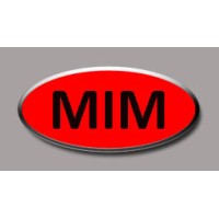 MIM Wear Parts logo - Similar company to Tj Civils Ltd