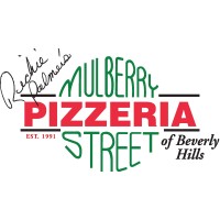Mulberry Street Pizzeria