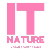 iT NATURE logo - Similar company to Nature Leaf Store