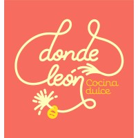 Donde León Cocina dulce logo - Similar company to Flatbowl.Co