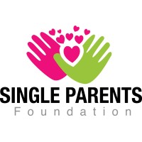 SINGLE PARENTS FOUNDATION logo - Similar company to Help Single Mother