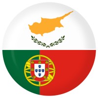 The Embassy of the Republic of Cyprus in Lisbon logo - Similar company to Cyprus Embassy Trade Center In Athens