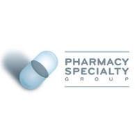 Pharmacy Specialty Group logo - Similar company to Pharmacy - Solutions
