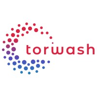 TORWASH logo - Similar company to Scenexus