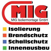 MIG Isoliermontage GmbH logo - Similar company to Herzog Gruppe