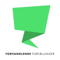 Forvandlende Fortællinger logo - Similar company to Stille Stunder