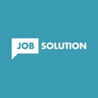 Job Solution Consulting logo - Similar company to A-Talent Group