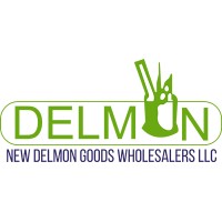 New Delmon Stationery logo - Similar company to My Office Supply Uae