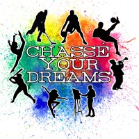 Chasse Your Dreams logo - Similar company to Serv-Ware Products