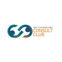 SDC Consult Club logo - Similar company to Team Ye/Sarrazin - Real Estate Brokers