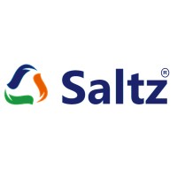 saltz logo - Similar company to Kappa Crystals Ltd