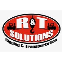 Rigging and Transportation Solutions logo - Similar company to Electro Mechanical Services