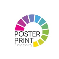 Poster Print Factory logo - Similar company to Dalt Brands Inc