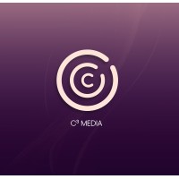 C Cube Media logo - Similar company to Orchids Solution