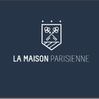 La Maison Parisienne logo - Similar company to Web Propulse ▪️ L'Outil De Création De Sites Des Indépendants