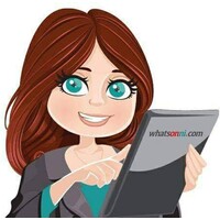 whatsonni.com logo - Similar company to Barrett Contracts Ltd