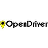 OpenDriver logo - Similar company to Woods Fleet Support