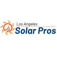 Los Angeles Solar Pros logo - Similar company to Delta Separations (Now Prospiant)