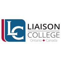 Liaison College Brampton logo - Similar company to High Bar™️ Hospitality & Event Group