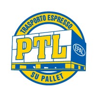 Ptl Trasporti logo - Similar company to Di Ciero Srl | Soluzioni Per Il Trasporto Refrigerato