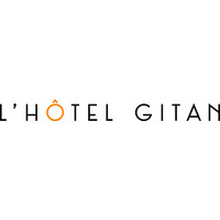 L'Hotel Gitan logo - Similar company to Bistro Gitan