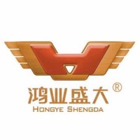 Guangdong Hongye Furniture Manufacturing Co.,Ltd. logo - Similar company to Ordesign