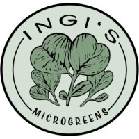 Ingi'S Wheatgrass And Microgreens