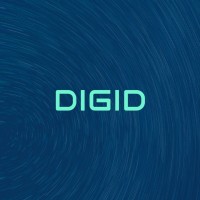 DIGIDMX logo - Similar company to Recocom